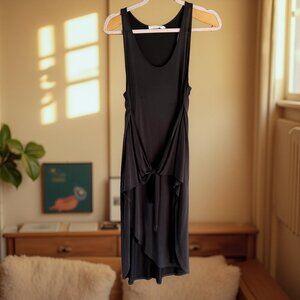 Flattering Lush Dress